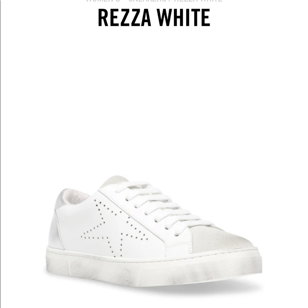 Steve Madden Sneakers
